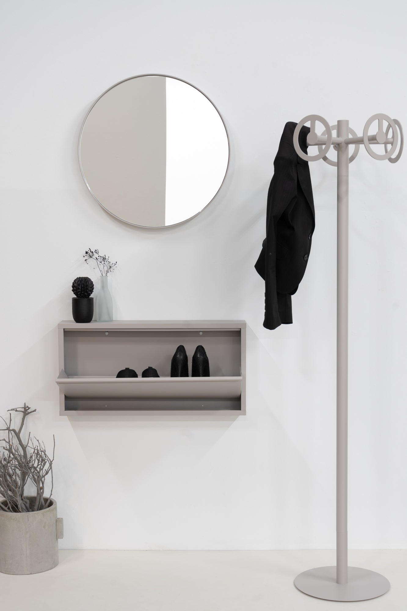 Spinder Design schoenenkast BILLY 1