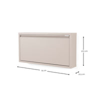 Spinder Design schoenenkast BILLY 1