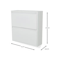 Spinder Design schoenenkast BILLY 2