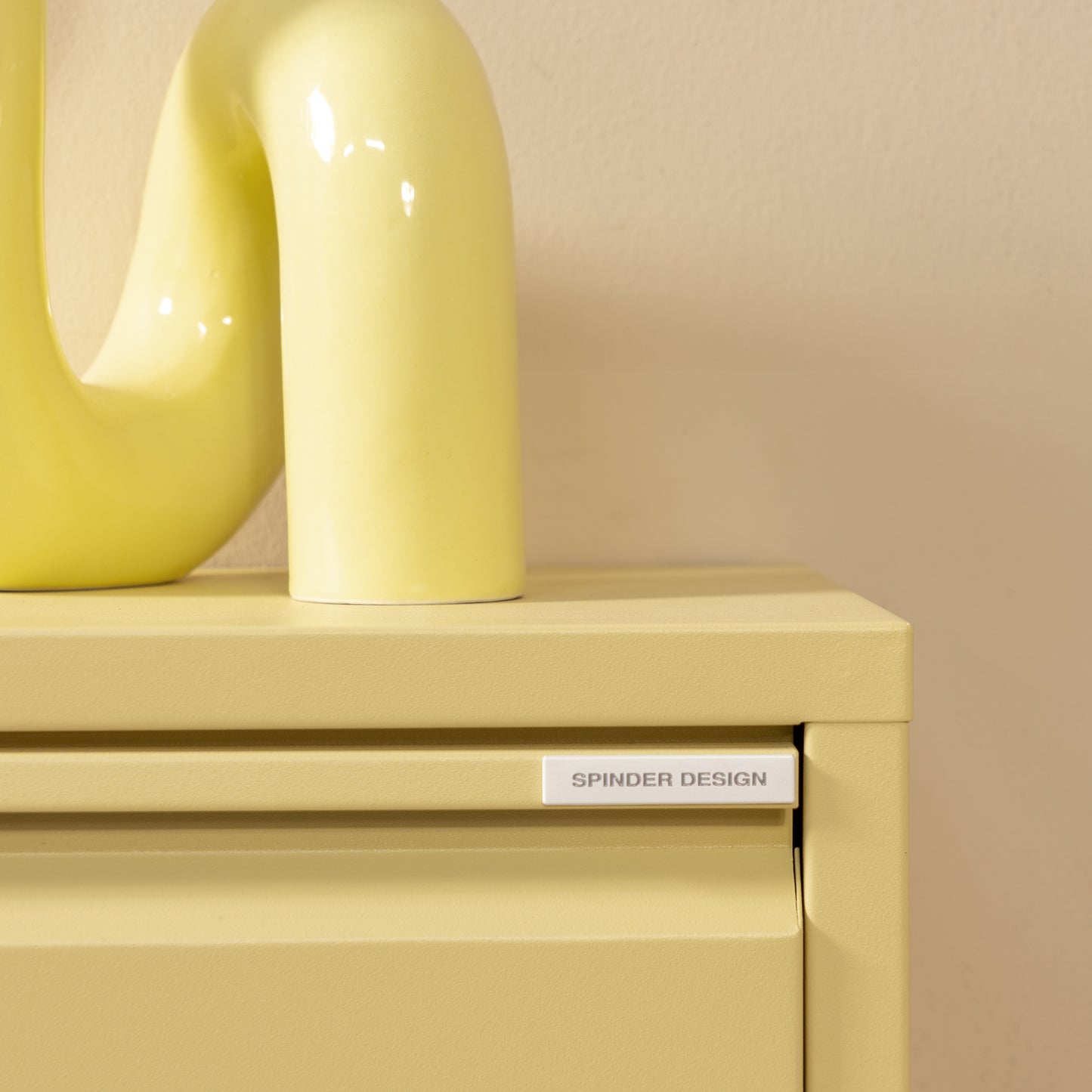 Spinder Design schoenenkast BILLY 2