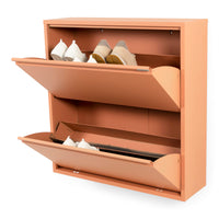 BSpinder Design schoenenkast ILLY 2