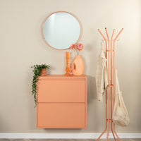 BSpinder Design schoenenkast ILLY 2