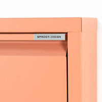 BSpinder Design schoenenkast ILLY 2