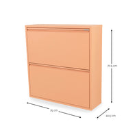 BSpinder Design schoenenkast ILLY 2