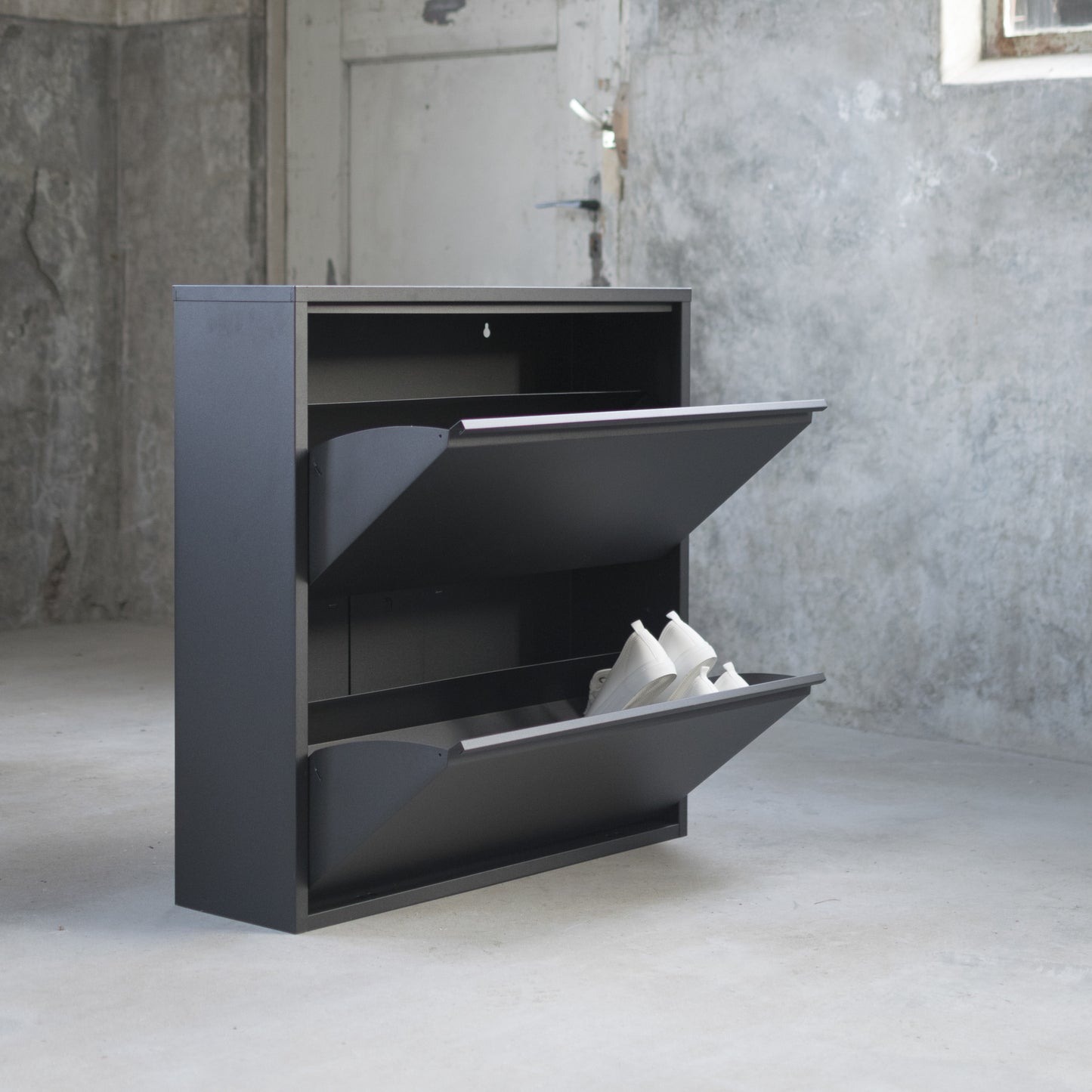 Spinder Design schoenenkast BILLY 2