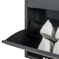 Spinder Design schoenenkast BILLY 2
