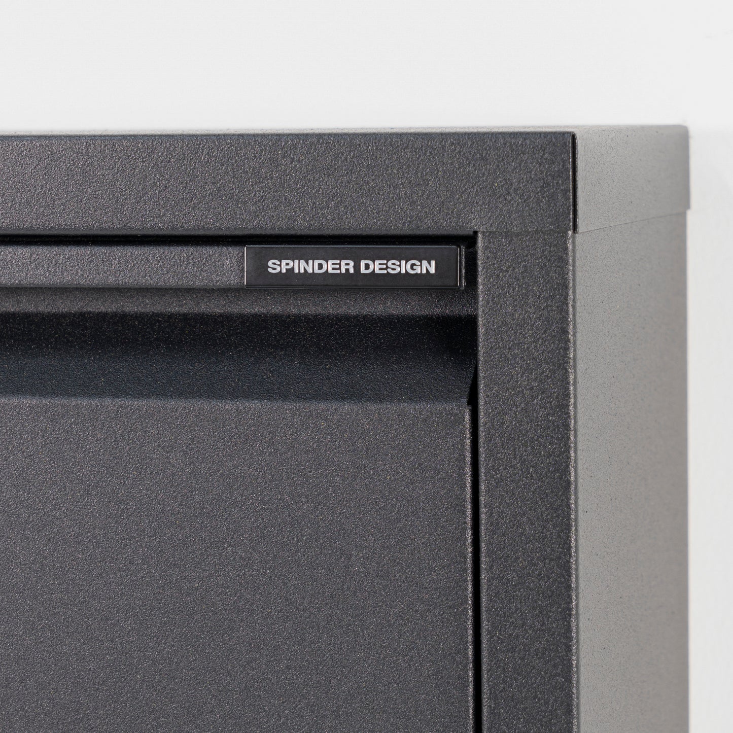 Spinder Design schoenenkast BILLY 2