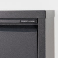 Spinder Design schoenenkast BILLY 2