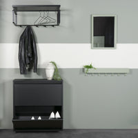 Spinder Design schoenenkast BILLY 2