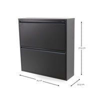 Spinder Design schoenenkast BILLY 2