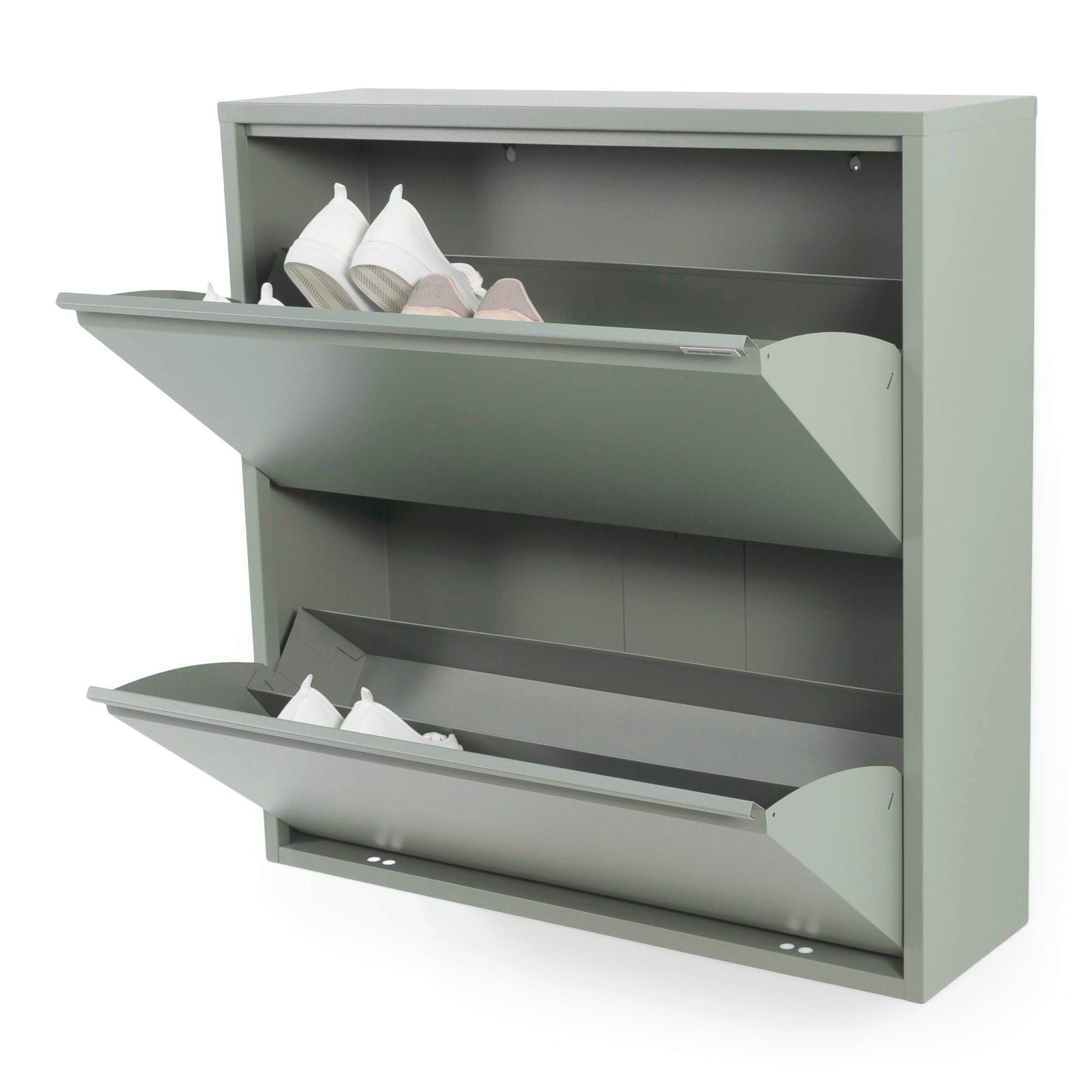 Spinder Design schoenenkast BILLY 2