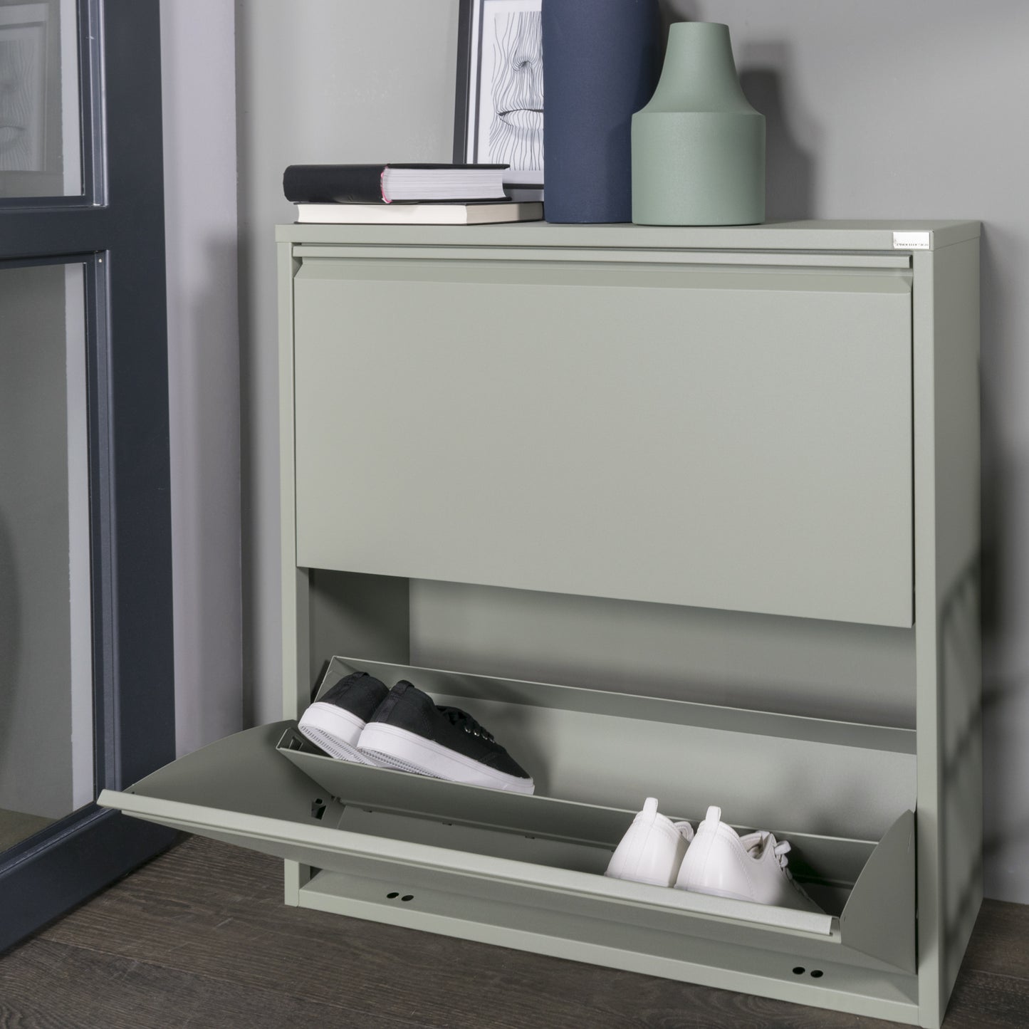 Spinder Design schoenenkast BILLY 2