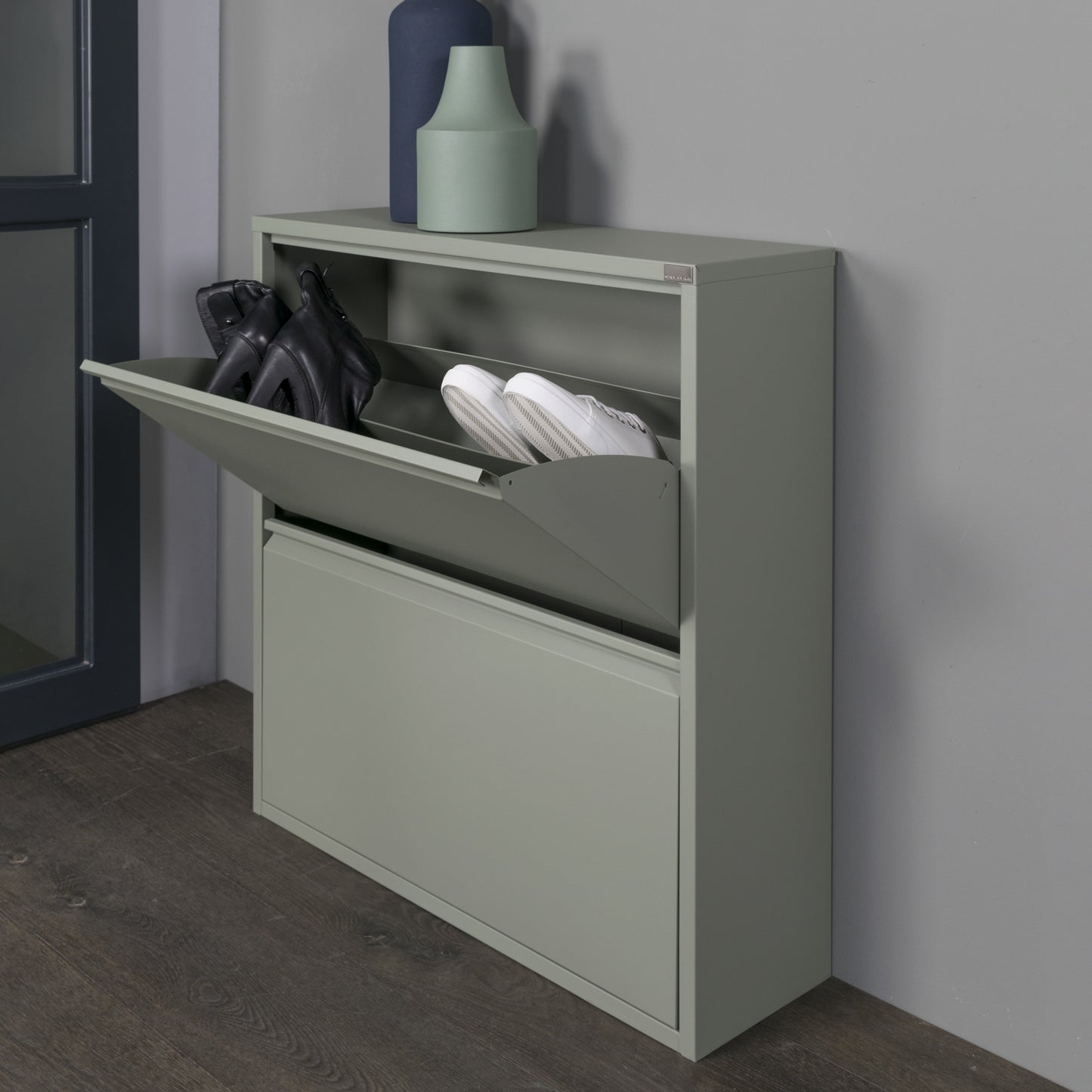 Spinder Design schoenenkast BILLY 2