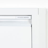 Spinder Design schoenenkast BILLY 3