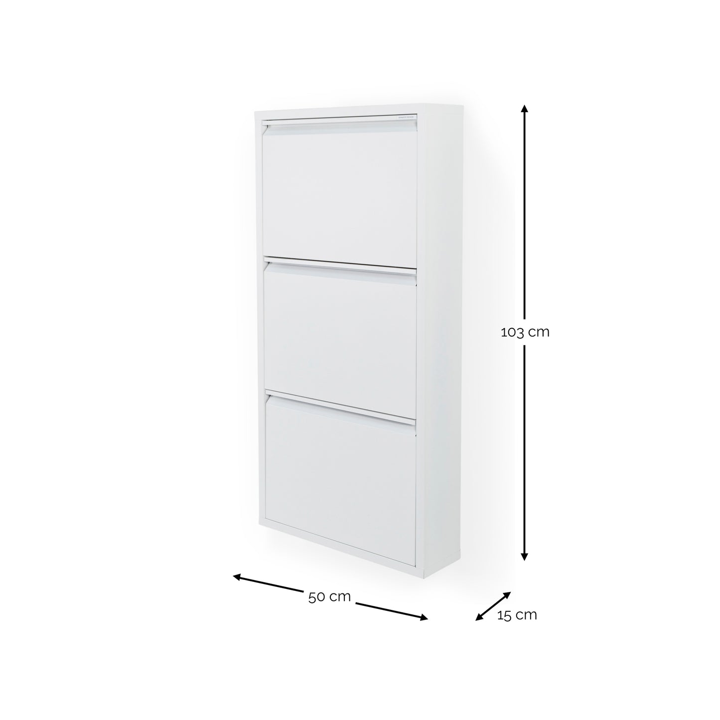 Spinder Design schoenenkast BILLY 3
