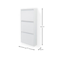 Spinder Design schoenenkast BILLY 3