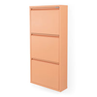 Spinder Design schoenenkast BILLY 3 Terra