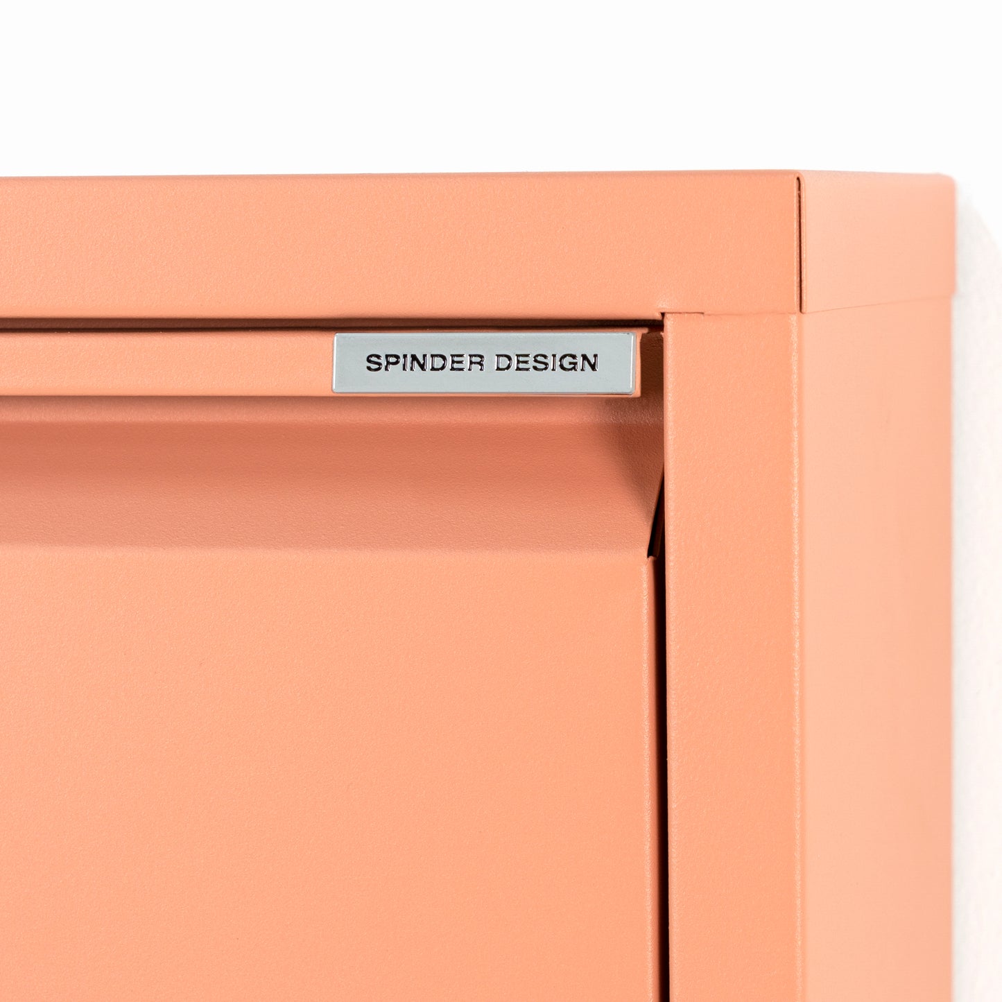 Spinder Design schoenenkast BILLY 3 Terra