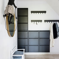 Spinder Design schoenenkast BILLY 3