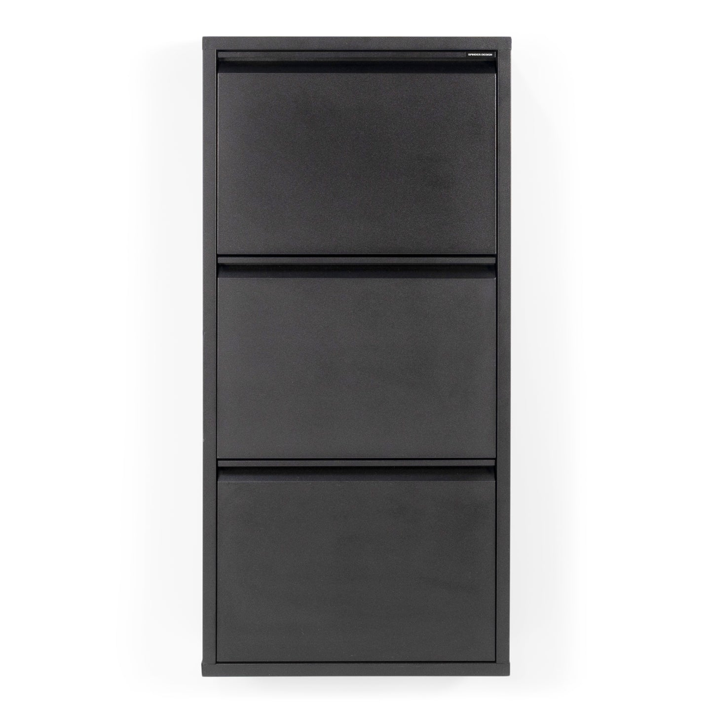 Spinder Design schoenenkast BILLY 3