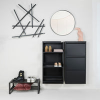Spinder Design schoenenkast BILLY 3