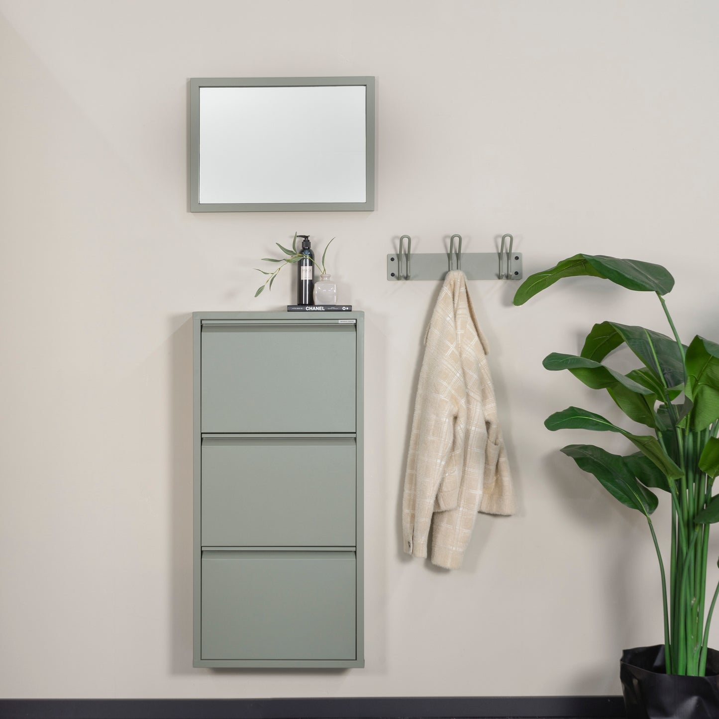 Spinder Design schoenenkast BILLY 3