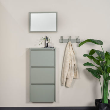Spinder Design schoenenkast BILLY 3