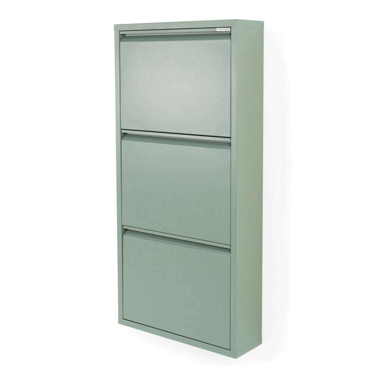 Spinder Design schoenenkast BILLY 3