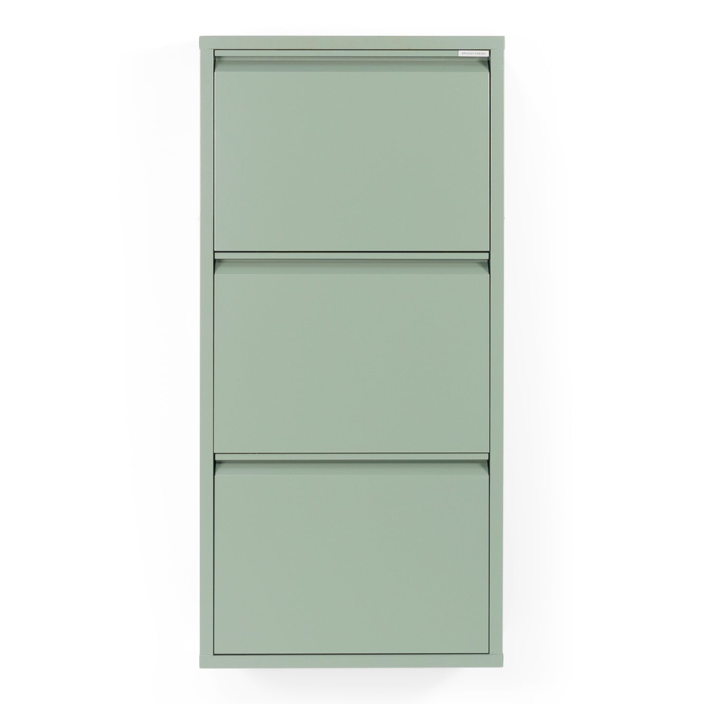 Spinder Design schoenenkast BILLY 3