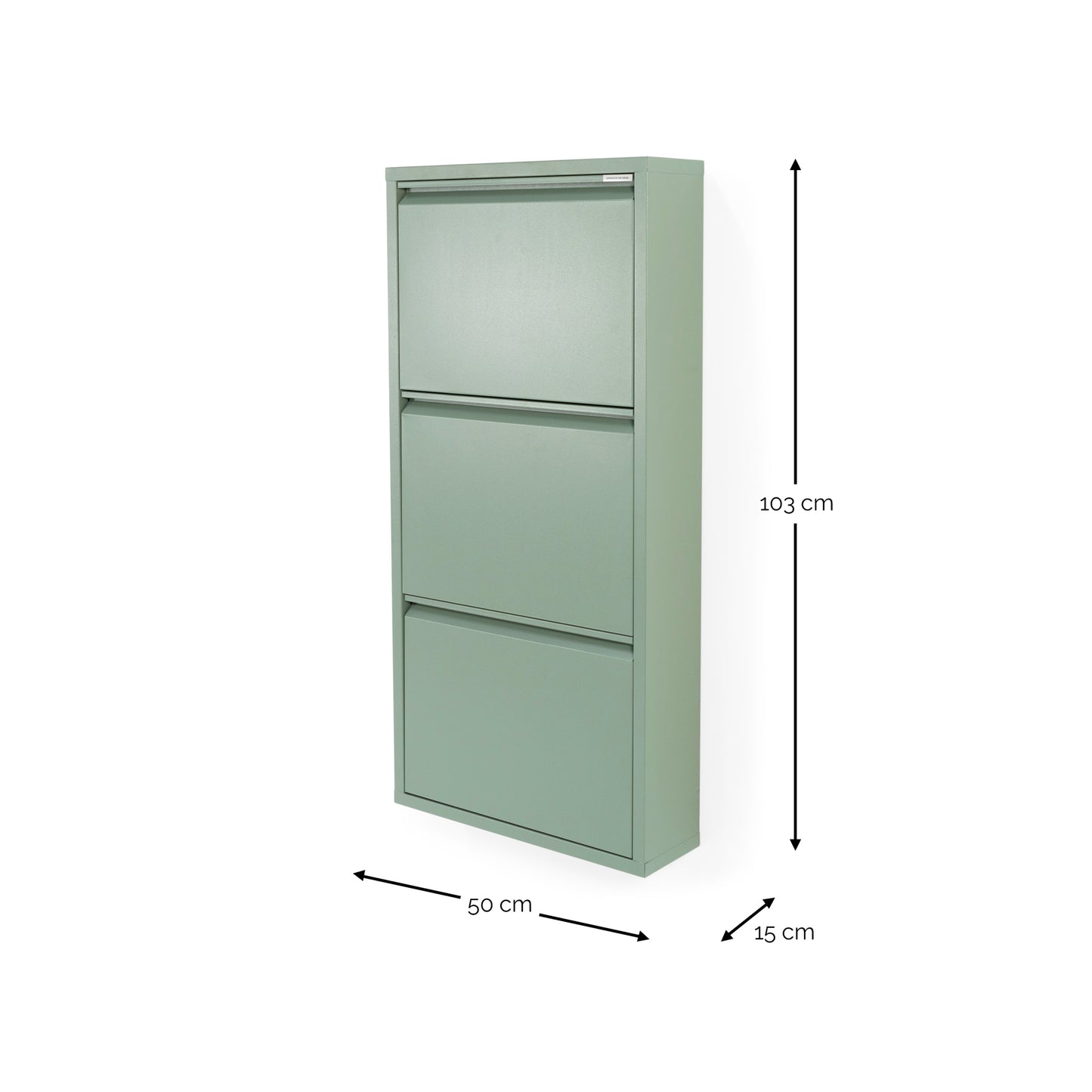 Spinder Design schoenenkast BILLY 3