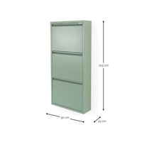 Spinder Design schoenenkast BILLY 3