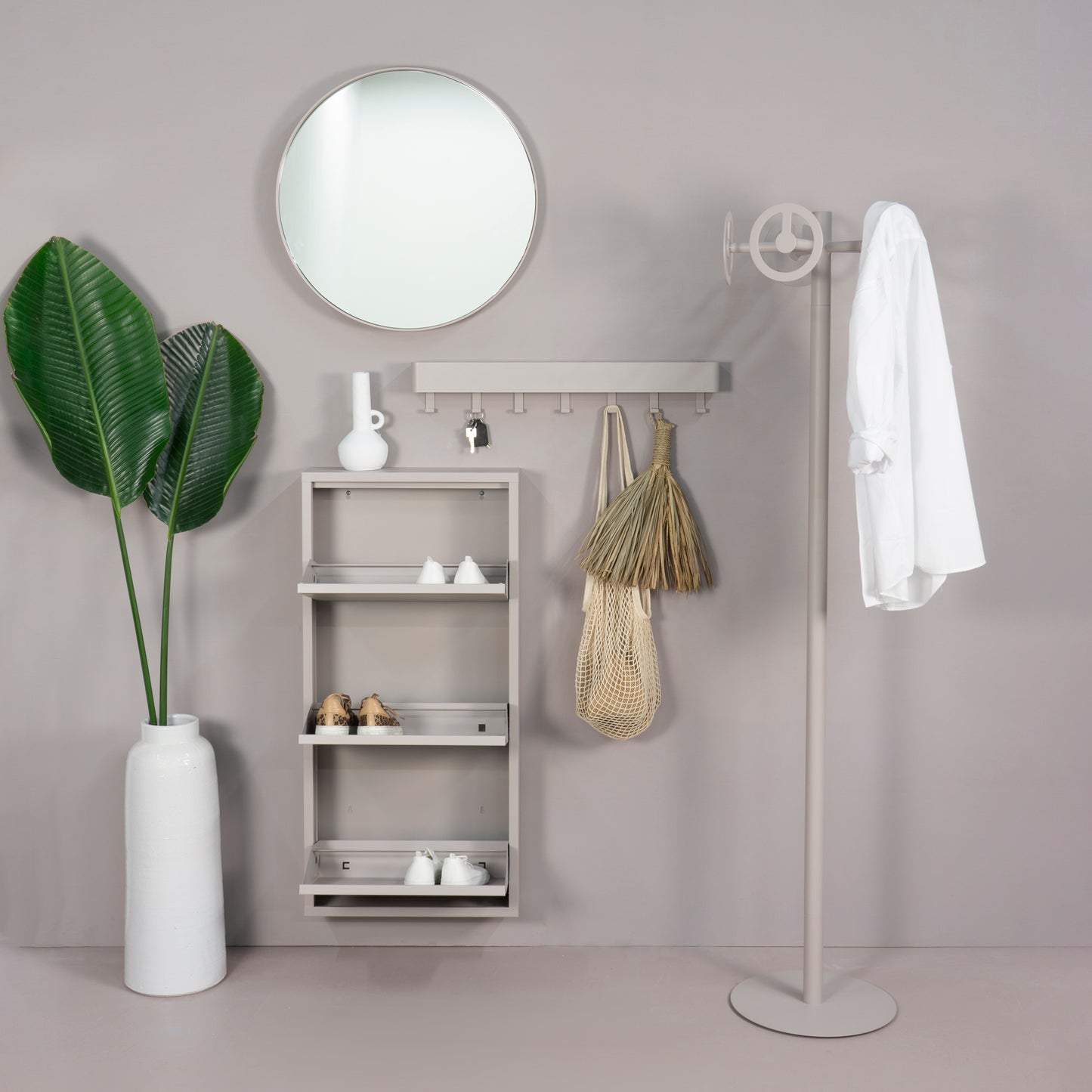 Spinder Design schoenenkastBILLY 3