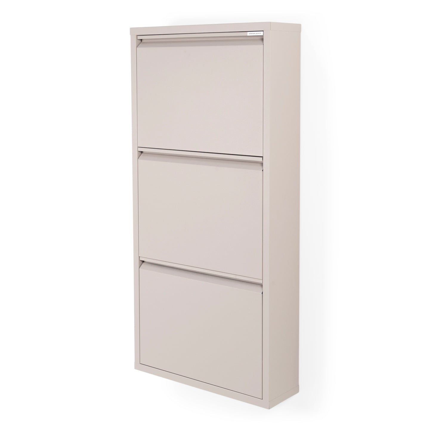 Spinder Design schoenenkastBILLY 3