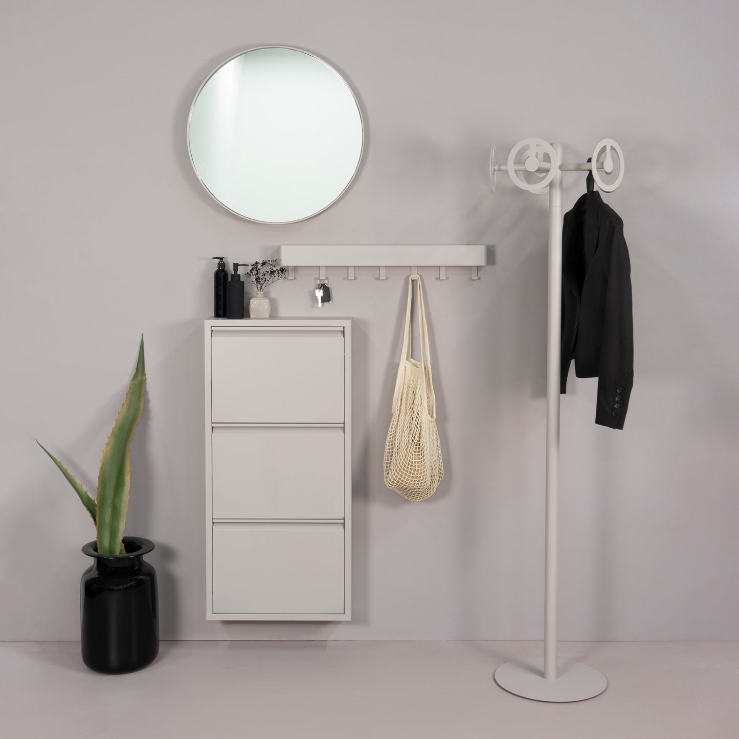 Spinder Design schoenenkastBILLY 3