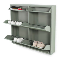 Spinder Design schoenenkast BILLY 6