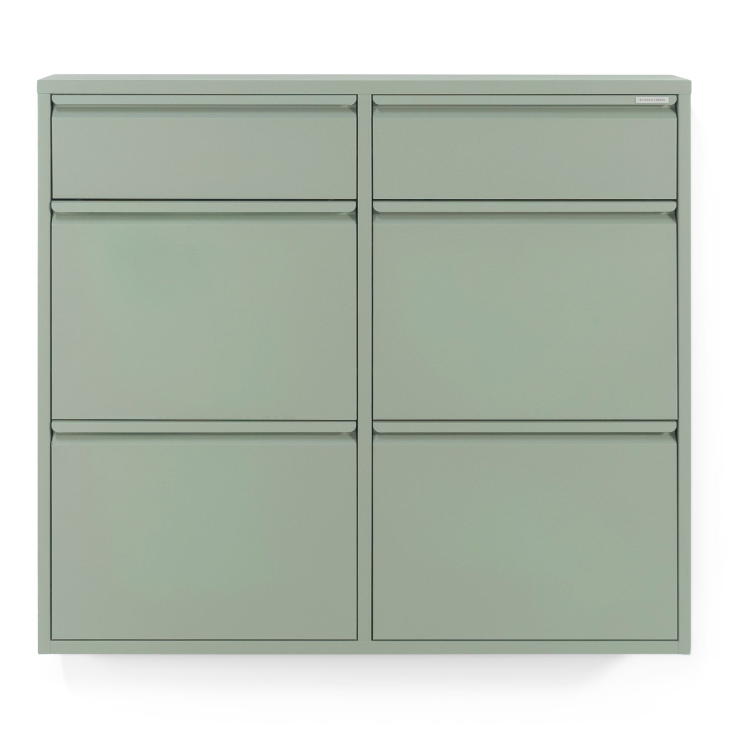 Spinder Design schoenenkast BILLY 6