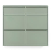 Spinder Design schoenenkast BILLY 6