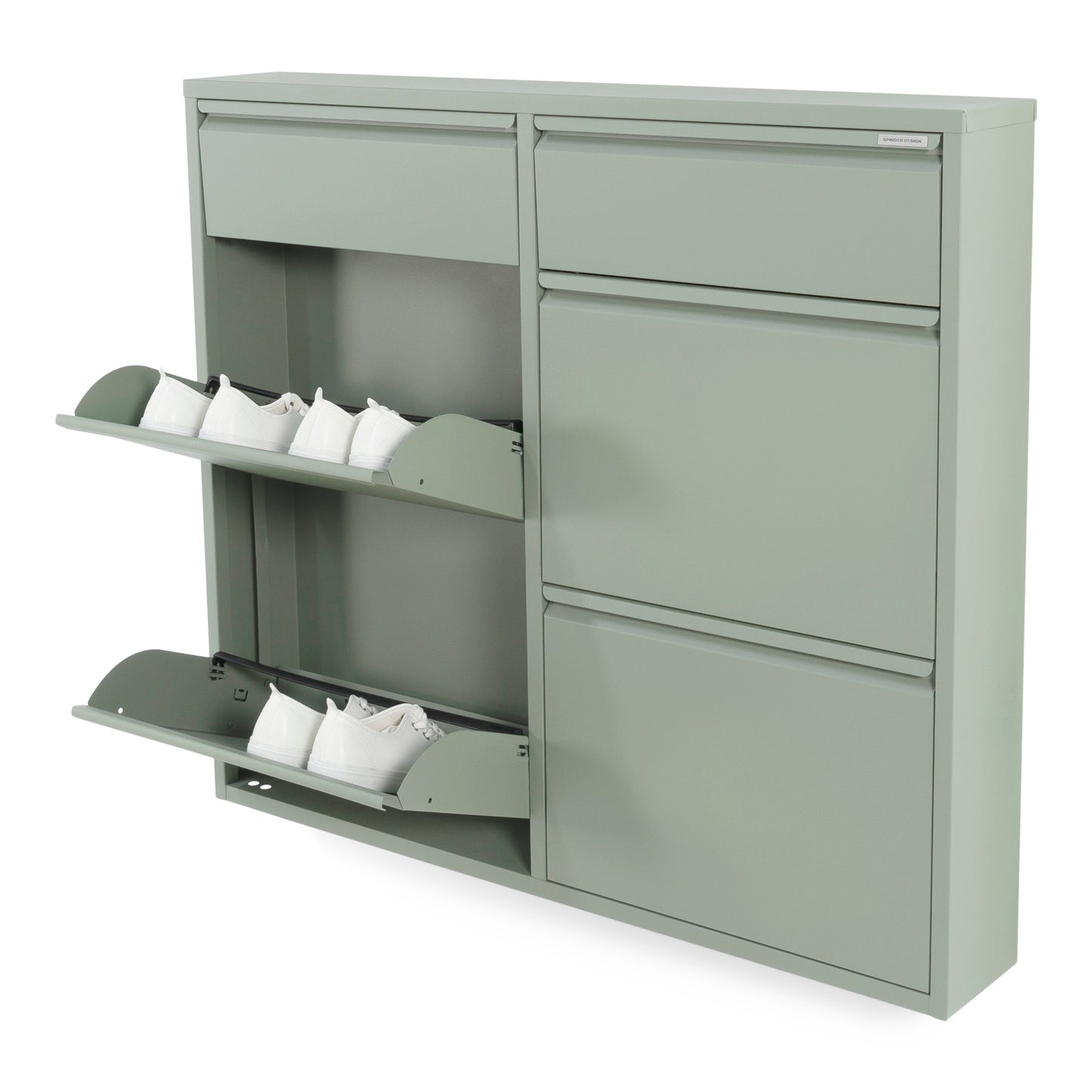 Spinder Design schoenenkast BILLY 6