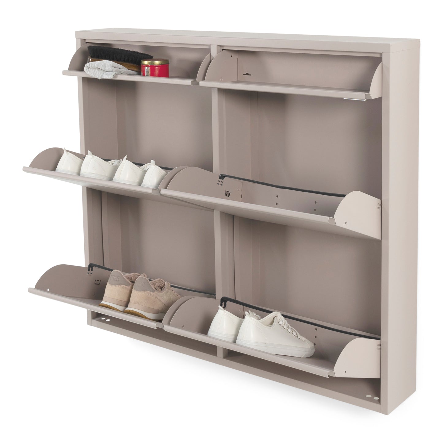 Spinder Design schoenenkast BILLY 6