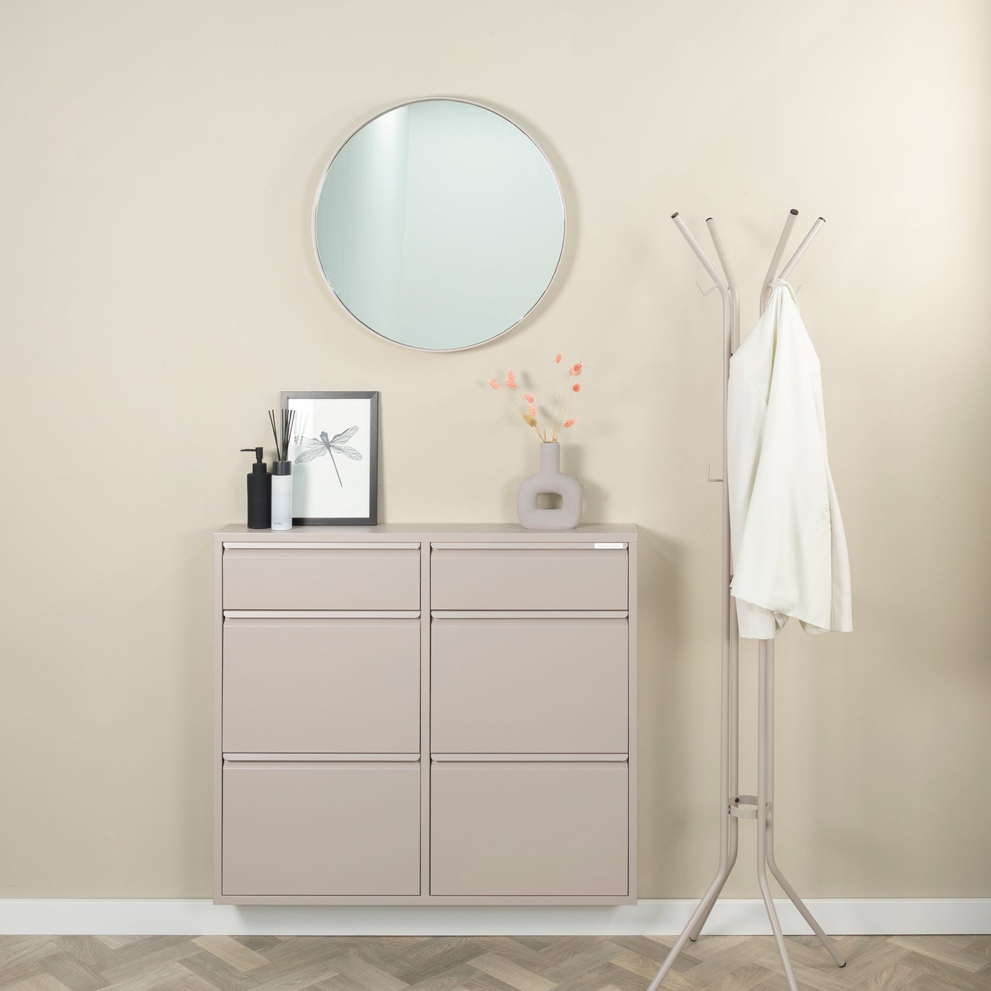 Spinder Design schoenenkast BILLY 6