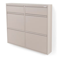 Spinder Design schoenenkast BILLY 6