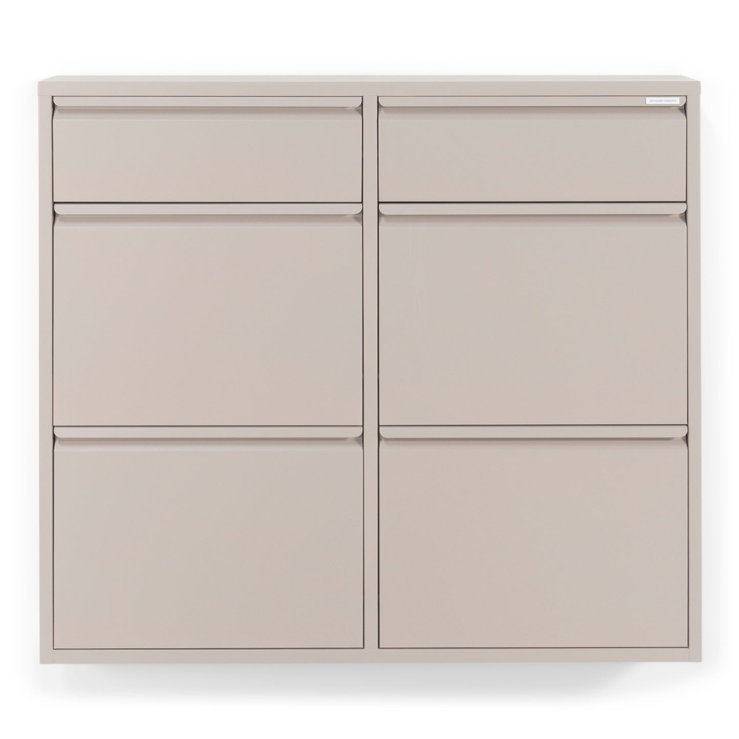 Spinder Design schoenenkast BILLY 6
