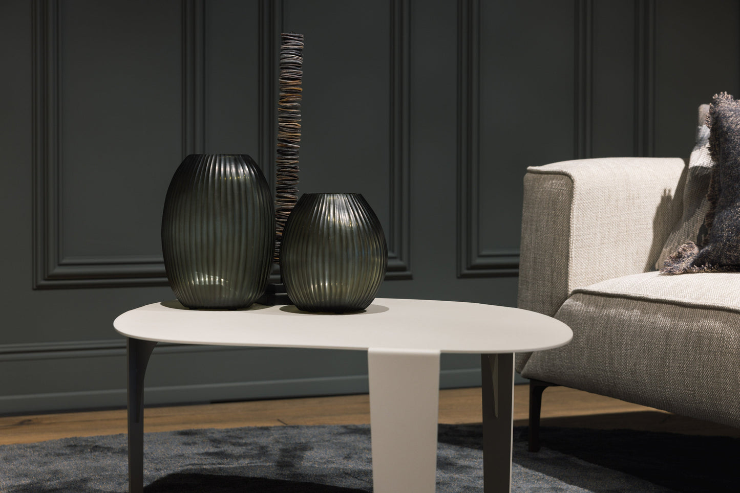 Steelful ORGA Coffee Table