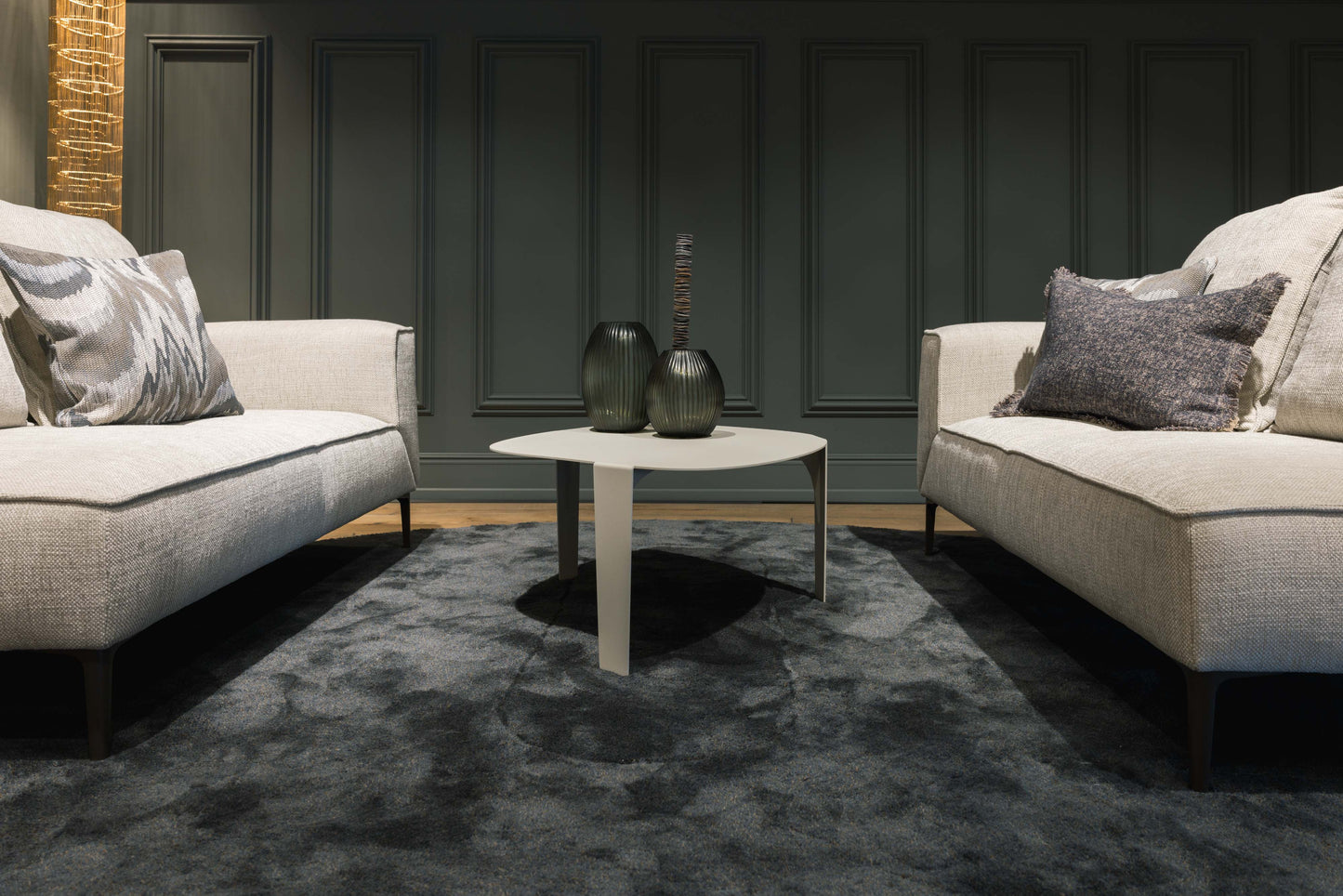 Steelful ORGA Coffee Table