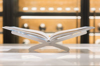Steelful BOOX Boekenstandaard