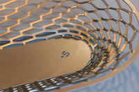 Steelful MÉSH Design Schaal