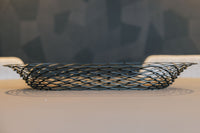 Steelful MÉSH Design Schaal