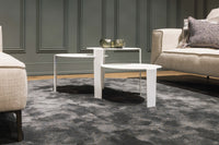 Steelful CASCADO Coffee Table