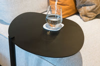 Steelful ORGA Side Table