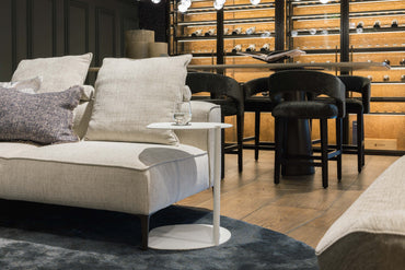Steelful ORGA Side Table